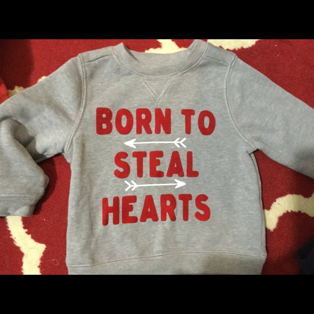 Boys Valentine bundle
